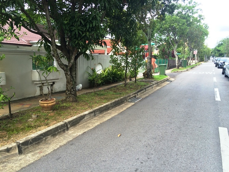 Holland Grove Park (D10), Semi-Detached #105360902